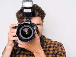 ¡Pagan 17.85 dólares por hora! Disney World lanza oferta de trabajo para fotógrafos