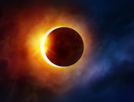 Eclipse Total Solar 2024: Mazatlán, el mejor lugar del mundo para observarlo el 8 de abril