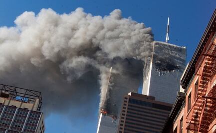 ¡NY no olvida! Héroes que hicieron frente a los atentados del 11-S