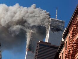 ¡NY no olvida! Héroes que hicieron frente a los atentados del 11-S