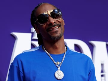 Así ha demostrado Snoop Dogg su gusto por la Banda MS y los corridos