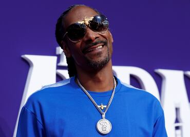 Así ha demostrado Snoop Dogg su gusto por la Banda MS y los corridos