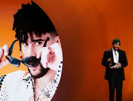 Los 10 artistas mejor pagados: Bad Bunny entra a la lista 'Forbes'