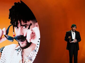 Los 10 artistas mejor pagados: Bad Bunny entra a la lista 'Forbes'