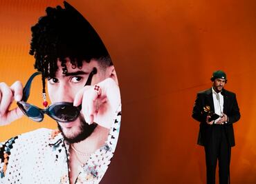Los 10 artistas mejor pagados: Bad Bunny entra a la lista 'Forbes'