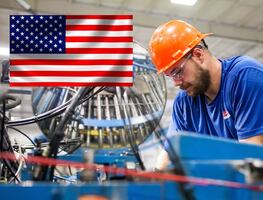 Buscan mexicanos para trabajar en Estados Unidos por $40,000 (con secundaria)