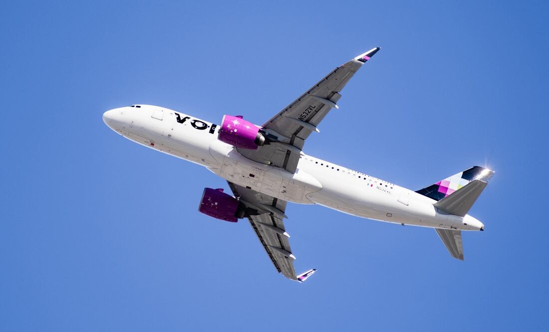 Volaris. iStock/Sundry Photography