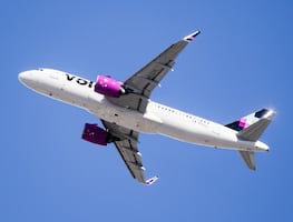 Volaris lanza 30 nuevas rutas nacionales e internacionales: Conoce todos los destinos