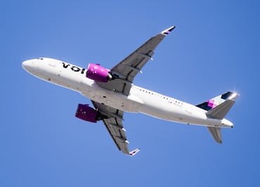 Volaris lanza 30 nuevas rutas nacionales e internacionales: Conoce todos los destinos