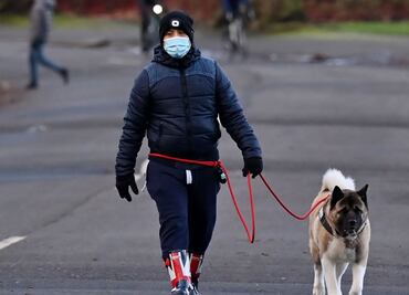 Los Miami Heat usarán perros para detectar a enfermos de Covid-19