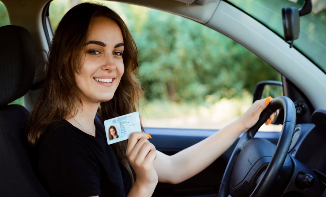 Licencia para conducir permanente CDMX: ¿A partir de cuándo se podrá tramitar? Requisitos y precio. Foto: iStock / Vitalii Petrushenko