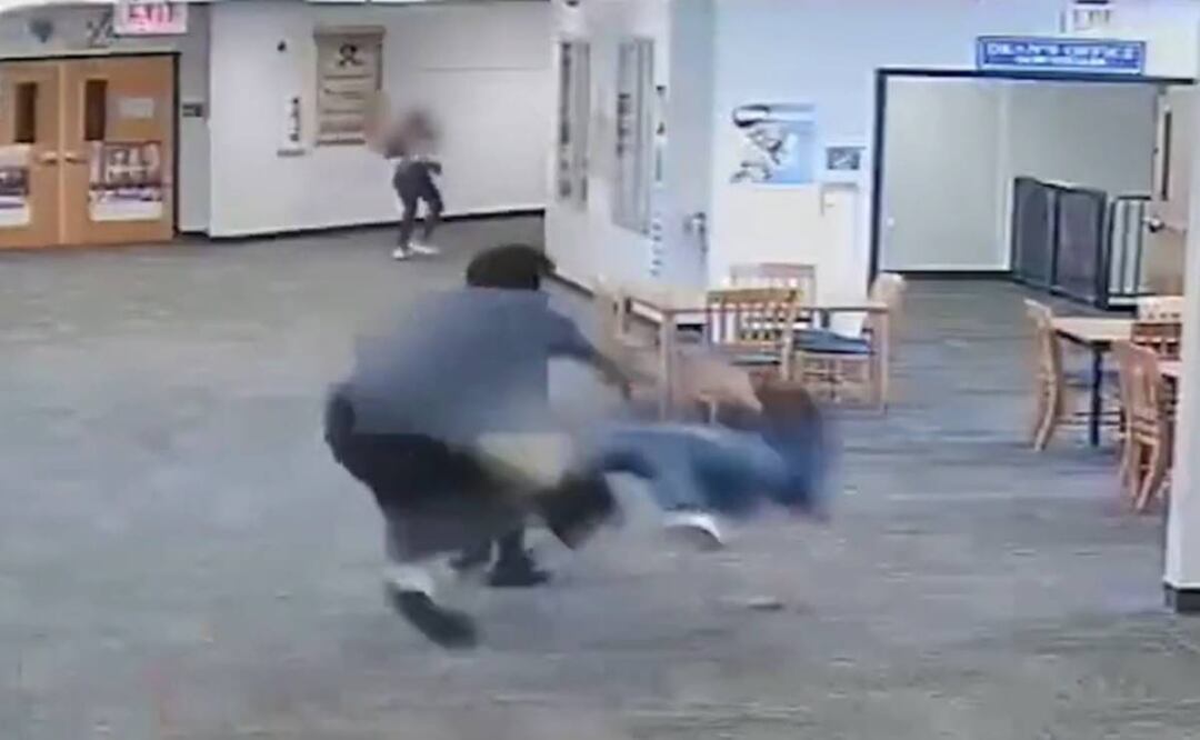 Foto tomada de video