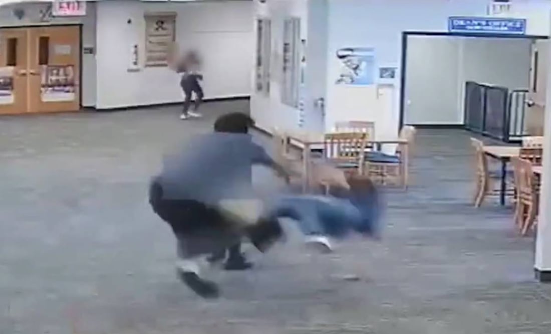 Foto tomada de video