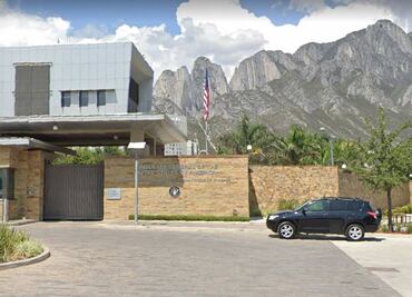 Buscan mecánicos de mantenimiento para trabajar en consulado de EU en Monterrey