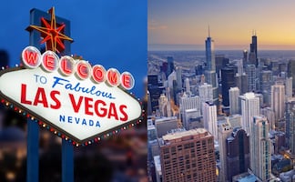 Mejores destinos para viajeros jóvenes en Estados Unidos