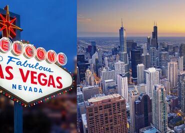 Mejores destinos para viajeros jóvenes en Estados Unidos