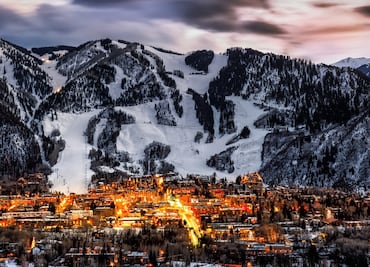 Estas son las fechas para la temporada de esquí en Aspen Snowmass (2022-2023)
