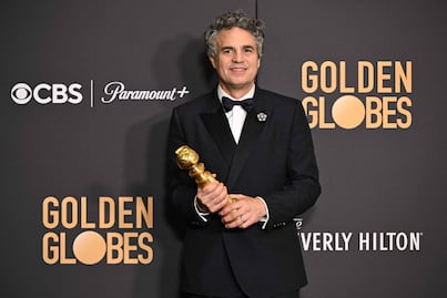 ¿Por qué acusan de antisemitismo a Mark Ruffalo? Más de 180 figuras de Hollywood lo defienden