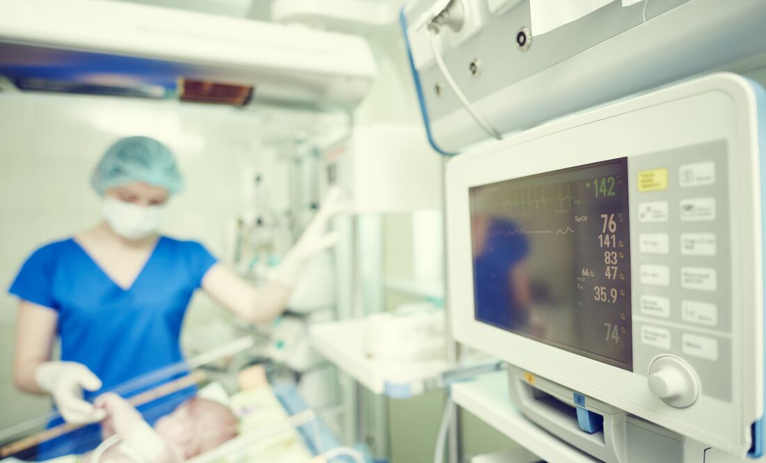 ¿Cómo se propaga la bacteria Klebsiella oxytoca? Detalles del mortal brote que suma 17 niños muertos en México. Foto iSTock / kadmy