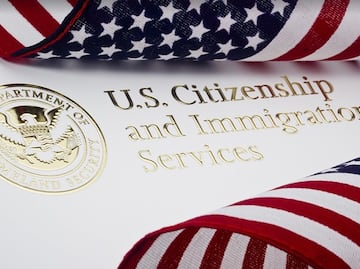 10 preguntas que pueden hacerte en el examen de Naturalización