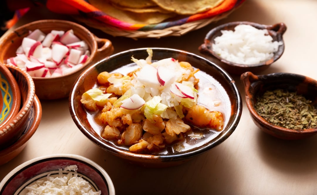 Restaurante de comida mexicana supera a KFC y Taco Bell; se corona como el mejor de EU. Foto: iStock / hayaship