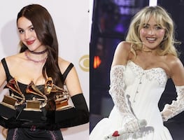 Olivia Rodrigo en México. ¿Quién es y por qué es “rival” de Sabrina Carpenter?Precio de los boletos