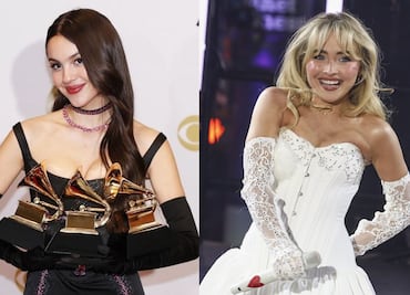 Olivia Rodrigo en México. ¿Quién es y por qué es “rival” de Sabrina Carpenter?Precio de los boletos