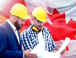 Trabajo en Canadá para mexicanos: la vacante para ganar $62,300 que publicó el SNE