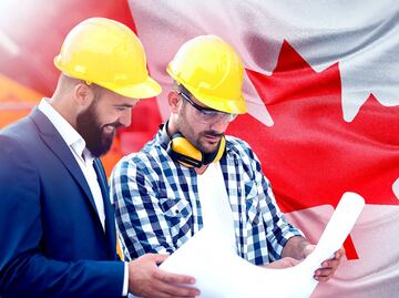 10 ingenierías que te llevarán a trabajar y vivir en Canadá este 2023: ¡hay convocatoria!