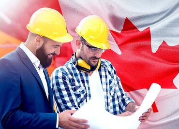 10 ingenierías que te llevarán a trabajar y vivir en Canadá este 2023: ¡hay convocatoria!