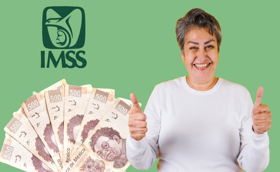 Modalidad 40 del IMSS: Nuevas reglas en 2025 para aumentar tu pensión. Foto: iStock / Marcos Elihu Castillo Ramirez / IMSS