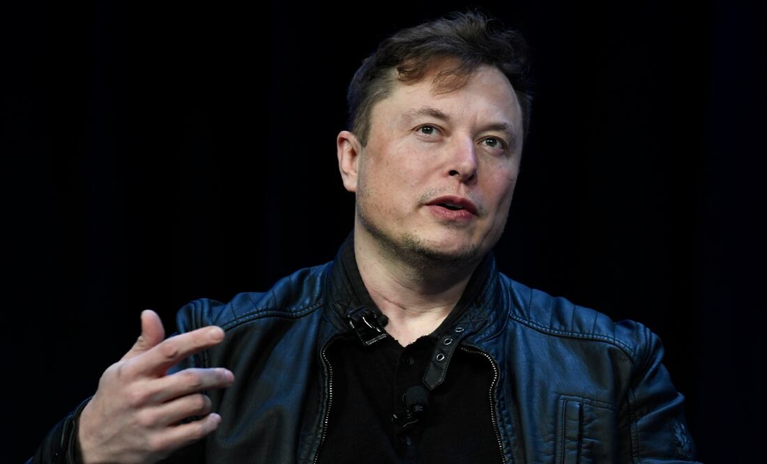 Elon Musk anuncia cierre de operaciones de X en Brasil. Foto: AP