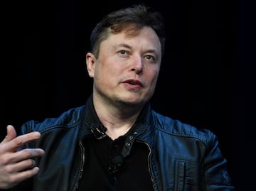 Elon Musk pelearía por la custodia de su bebé número 13 en disputa legal contra influencer de 26 años