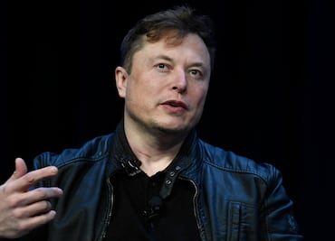 Elon Musk pelearía por la custodia de su bebé número 13 en disputa legal contra influencer de 26 años