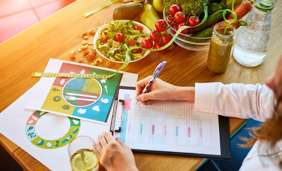 Dieta atlántica, ¿el reemplazo de la dieta mediterránea que ayuda a perder grasa y mejorar la salud? Foto: iSTOCK/BONDART