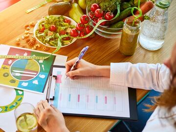 Dieta atlántica, ¿el reemplazo de la dieta mediterránea que ayuda a perder grasa y mejorar la salud?