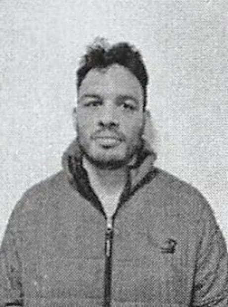 Julio César Chávez Jr. es arrestado en Estados Unidos por vínculos con el Cártel de Sinaloa y será deportado. Foto dhs.gov