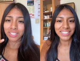 Critican a española por asegurar que el agua de Latinoamérica enferma; “tenía vómito, náuseas, mareos”