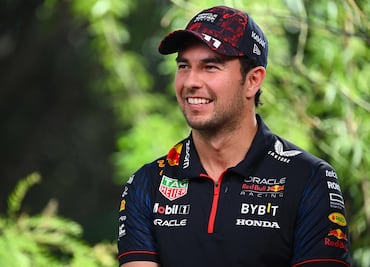 F1: ¿Checo Pérez ya está con Cadillac? Las señales de que el mexicano está de regreso. "Aún tiene la chispa"