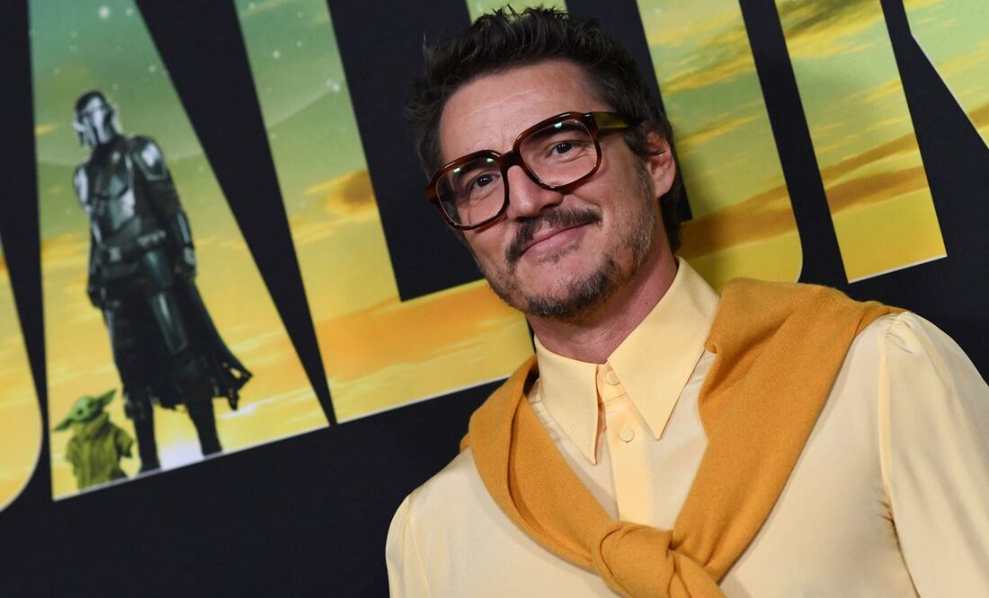 Pedro Pascal, a punto de unirse a la secuela de "Gladiator" de Ridley Scott. Foto: VALERIE MACON / AFP