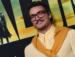 De 'The Last of Us' a 'Gladiator 2': Pedro Pascal se une al filme de Ridley Scott