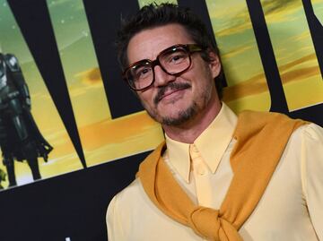 Pedro Pascal y Eva Longoria serán presentadores en los Premios Óscar 2023
