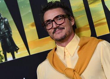 Pedro Pascal y Eva Longoria serán presentadores en los Premios Óscar 2023