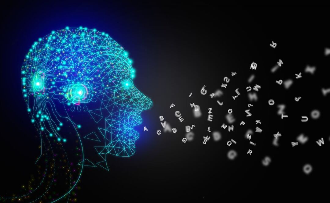 Cursos de inteligencia artificial gratis y en línea. Foto: iStock/Ole_CNX