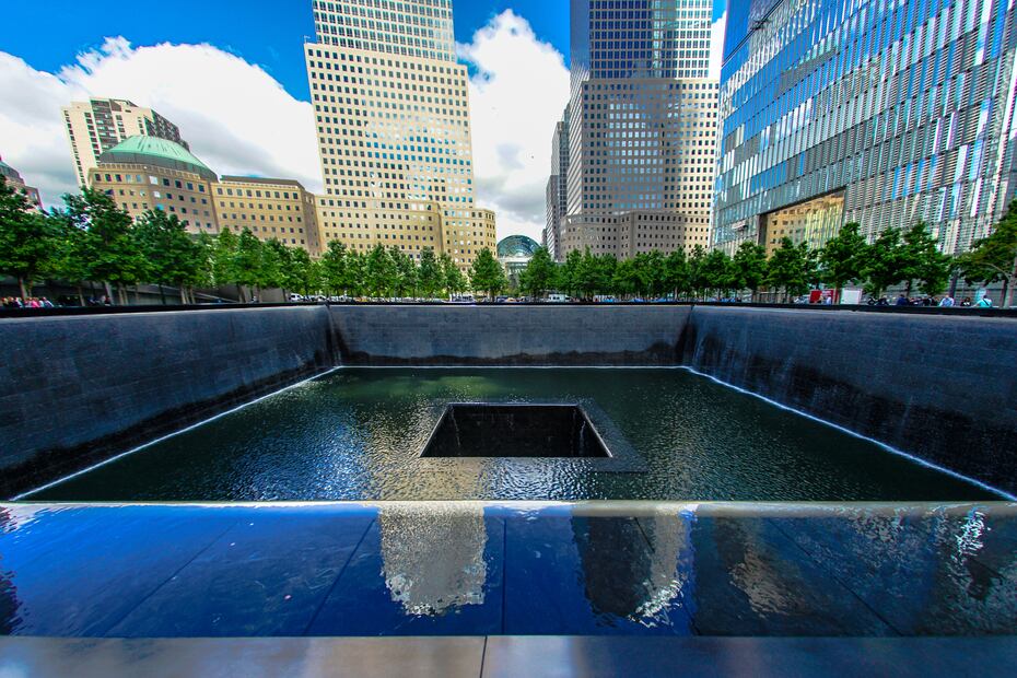 Museo-Memorial 11-S: iStock