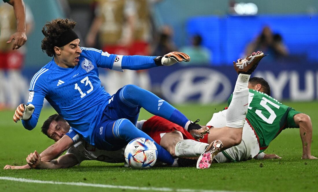 Javier Aguirre confirma ausencias de veteranos en México y deja entrever cambio táctico. EFE