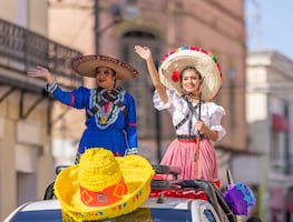 20 de noviembre de 2023: ¿Qué se celebra en México? ¿Se trabaja? ¿Es feriado de descanso obligatorio?