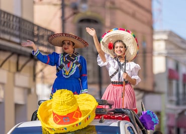 20 de noviembre de 2023: ¿Qué se celebra en México? ¿Se trabaja? ¿Es feriado de descanso obligatorio?