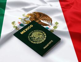 ¿Cómo agendar la cita para pasaporte mexicano por teléfono en 2023?