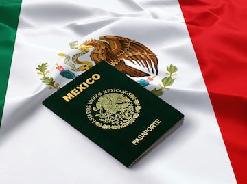 ¿Cómo agendar la cita para pasaporte mexicano por teléfono en 2023?